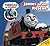 Thomas & Friends: James to the Rescue (Thomas & Friends Story Time Book 28)