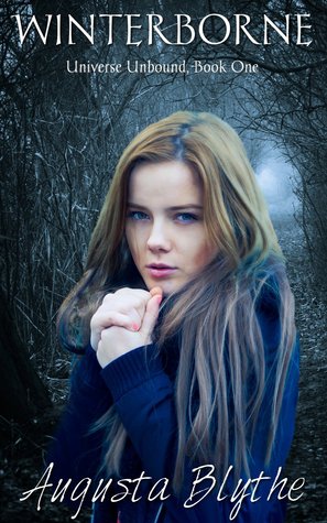 Winterborne (Universe Unbound, #1)