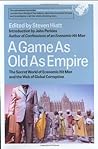 A Game as Old as Empire by Steven Hiatt