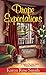 Drape Expectations (A Caprice De Luca Mystery, #4)