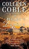 A Heart's Danger by Colleen Coble