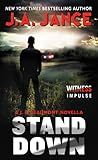 Stand Down (J.P. Beaumont, #21.5)