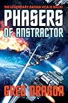 Phasers of Anstractor by Greg Dragon