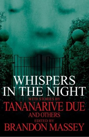 Whispers in the Night: Dark Dreams III (Paperback)