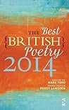 The Best British Poetry 2014