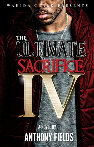 The Ultimate Sacrifice Part 4 (Kindle Edition)