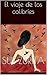 El viaje de los colibríes (Spanish Edition)