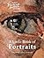 A Portrait Artist of the Year: A Little Book of Portraits: Beyond the Canvas