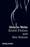 How To Write Erot...