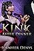 Kink After Dinner (Manor of Decadence Book 1)