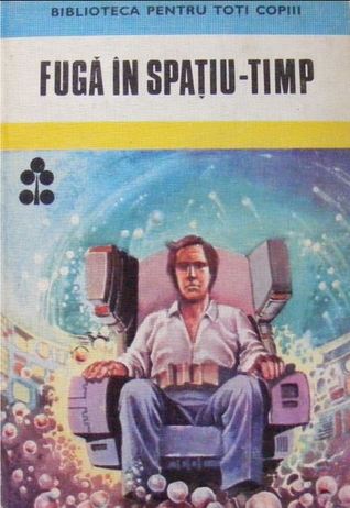 Fuga în spatiu-timp