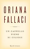 Un cappello pieno...
