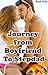 Journey from Boyfriend to Stepdad