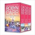 Robyn Carr Virgin River Christmas Box Set: A Virgin River Christmas / Bring Me Home for Christmas / My Kind of Christmas