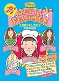 The World of Hetty Feather Annual 2015