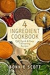 4 Ingredient Cook...
