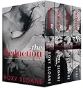 The Seduction (The Seduction, #1-4) 