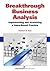 Breakthrough Business Analysis: Implementing and Sustaining a Value-Based Practice