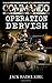 Operation Dervish (COMMANDO)