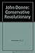 John Donne: Conservative Revolutionary (Princeton Legacy Library)