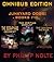 Junkyard Dogs Omnibus (Volu...
