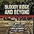 Bloody Ridge and Beyond A World War II Marine's Memoir of Edson's Raiders in the Pacific by Marlin Groft