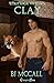Clay (Thunder Wolves #2)