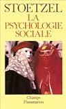 La psychologie sociale