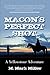 Macon's Perfect Shot: A Yellowstone Adventure