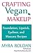Crafting Vegan Makeup by Myra Roldan