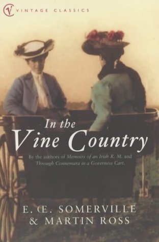 In The Vine Country