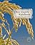 Rice Quality Handbook