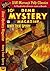 Dime Mystery Magazine Henry Treat Sperry