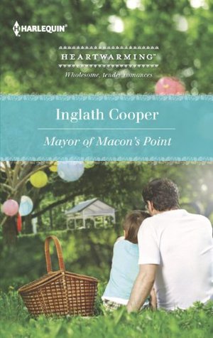 Mayor of Macon's Point (Kindle Edition)