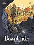 Down Under - Tome 02: Poussières de rêve
