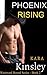 Phoenix Rising (Westward Bound #2)
