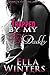 Trapped by my Step Daddy by Ella Winters