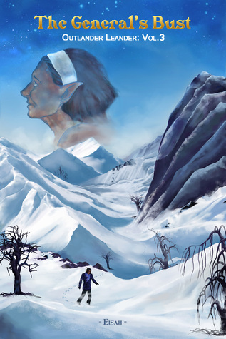 The General's Bust (Outlander Leander: vol.3)