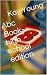 Abc Book- high school edition by Kay Young