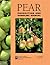 Pear Production and Handling Manual by Elizabeth J. Mitcham