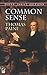 Common Sense by Thomas Paine