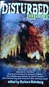 Disturbed Digest March 2015