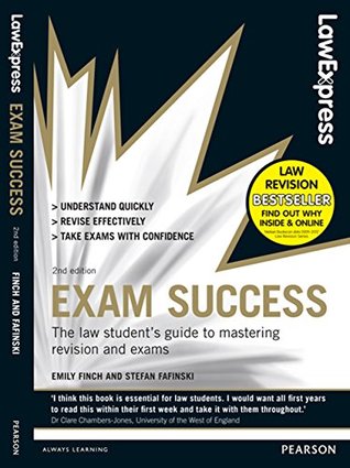 Exam Success (Law Express)