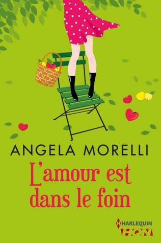 L'amour est dans le foin