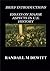 BRIEF INTRODUCTIONS by Randall DeWitt