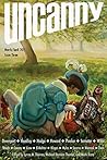 Uncanny Magazine Issue 3 by Lynne M. Thomas