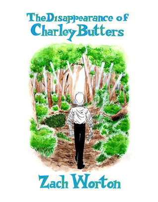 The Disappearance of Charley Butters (Paperback)