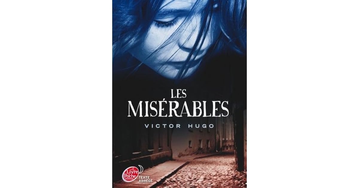 Les misérables - Texte abrégé by Victor Hugo