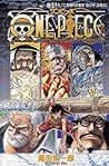 ONE PIECE 巻五十八 「この時代の名を〝白ひげ〟と呼ぶ」 by Eiichiro Oda ONE PIECE 巻五十八 「この時代の名を〝白ひげ〟と呼ぶ」 by Eiichiro Oda