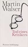 Tod eines Kritikers Tod eines Kritikers